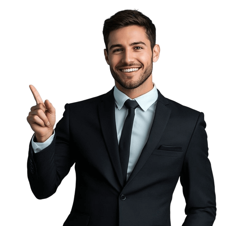 Person Contact Image