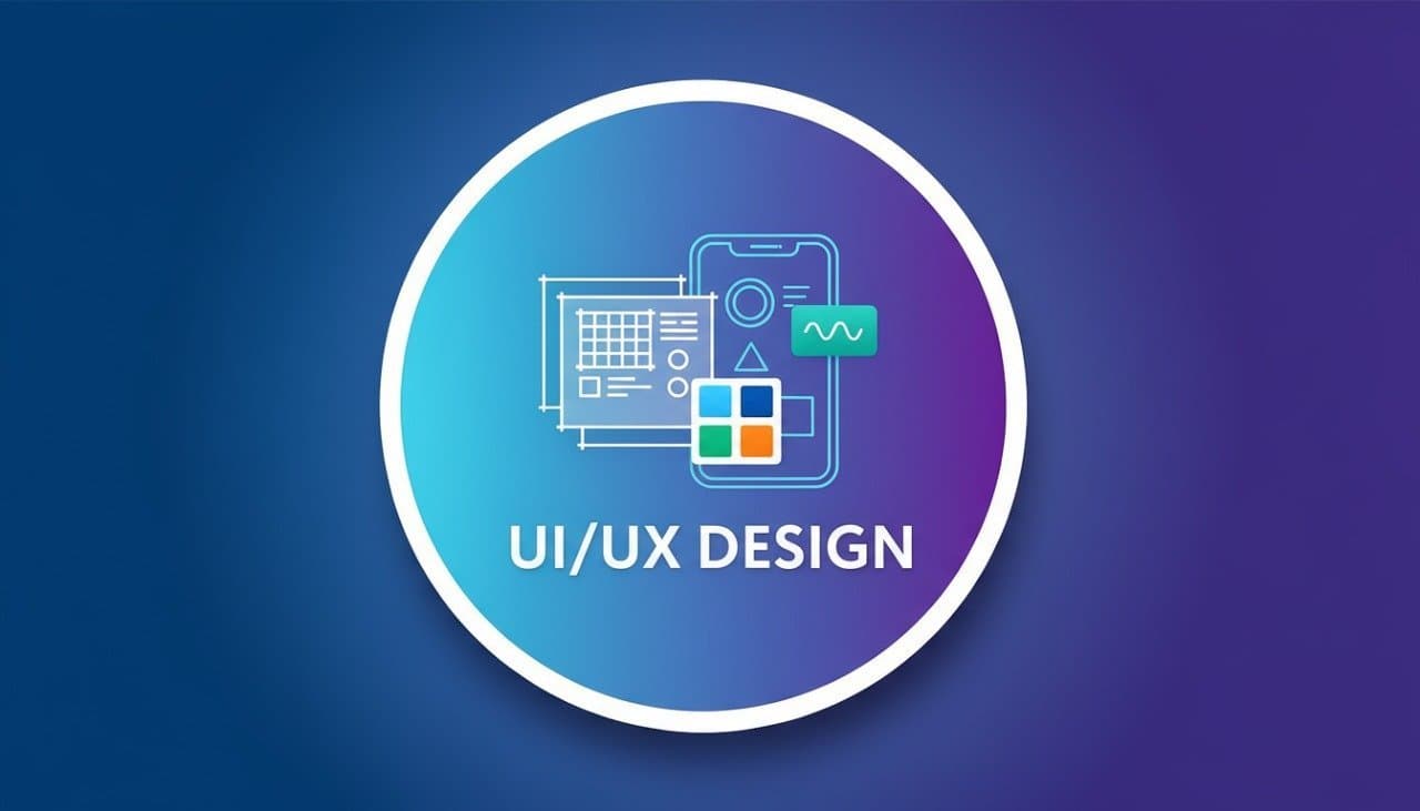 UI\UX