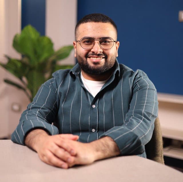 م . عبد المالك احمد